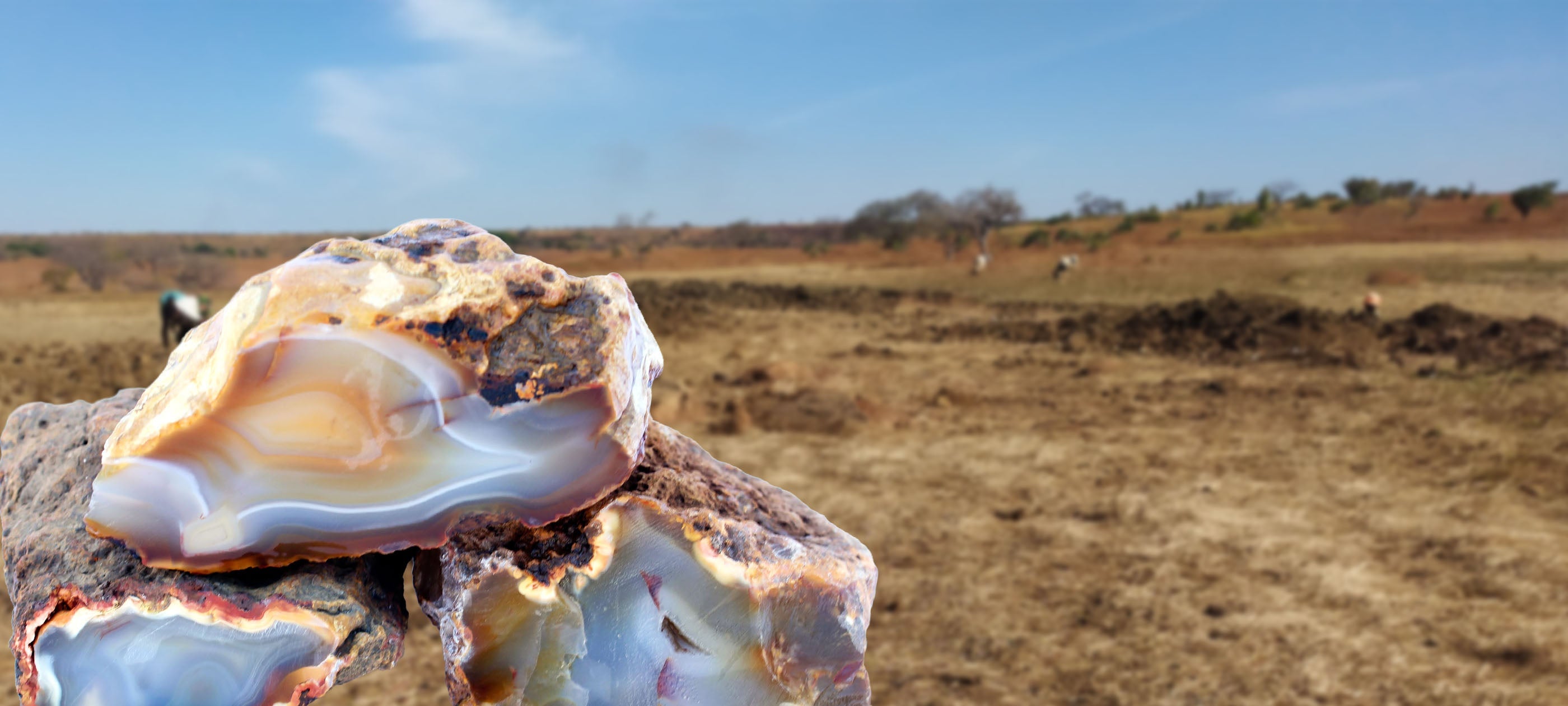 Agate