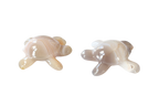 Agate Small Turtle Carvings - Price per Piece