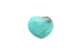 Amazonite Gemstone Small Jewelry Heart Carvings