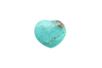 Amazonite Gemstone Small Jewelry Heart Carvings