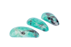 Amazonite Round Massage Tools. Price per Piece