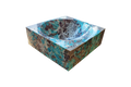 Amazonite Sink