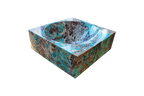 Amazonite Sink