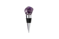Amethyst Bottle Stoppers - Polished - Price per Piece