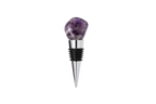 Amethyst Bottle Stoppers - Polished - Price per Piece
