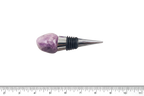 Amethyst Bottle Stoppers - Polished - Price per Piece