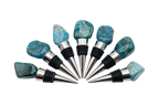 Apatite Bottle Stoppers - Polished - Price per Piece