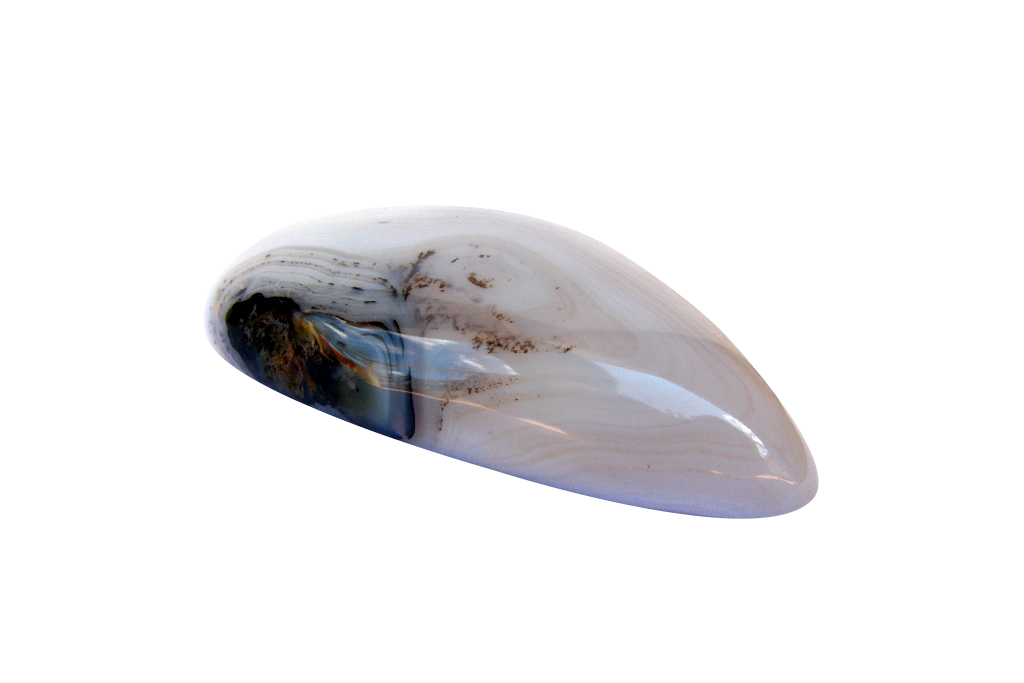 Agate Round Massage Tools. Price per Piece
