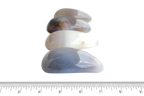 Agate Round Massage Tools. Price per Piece