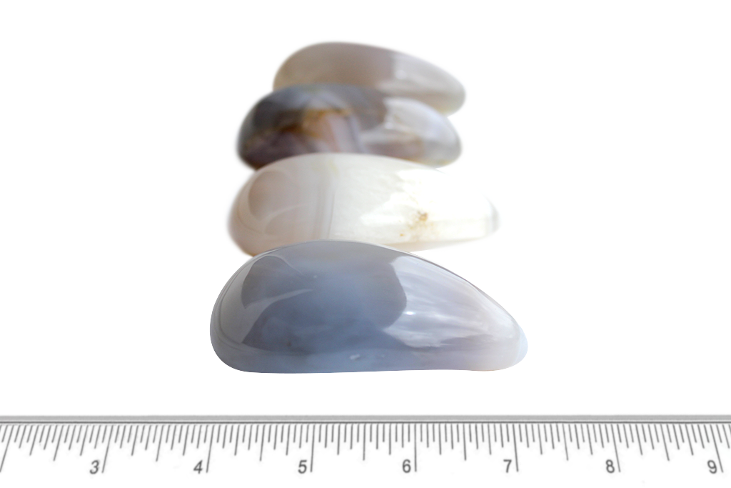 Agate Round Massage Tools. Price per Piece
