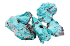 Amazonite Block Rough. Price per Kg