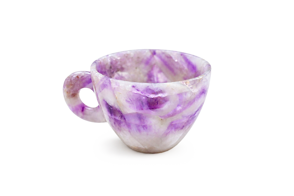 Amethyst Gemstone Cup - Price per Piece