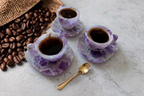 Amethyst Gemstone Cup - Price per Piece