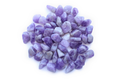 Amethyst Tumble Stones. 1 Kg Bag