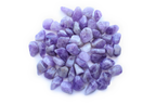 Amethyst Tumble Stones. 1 Kg Bag