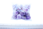 Amethyst Tumble Stones. 1 Kg Bag