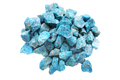 Apatite Gem Decor Rough. 1 Kg Bag
