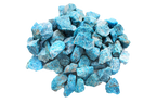 Apatite Gem Decor Rough. 1 Kg Bag