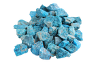 Apatite Gem Decor Rough. 1 Kg Bag