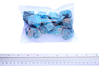 Apatite Gem Decor Rough. 1 Kg Bag