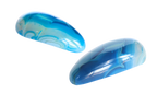 Blue Agate Massage Tools. Price per Piece