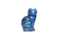 Labradorite Small Cat Carvings - Price per Piece