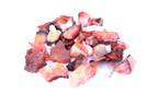 Carnelian Gem Decor Rough. 1 Kg Bag