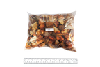 Carnelian Gem Decor Rough. 1 Kg Bag