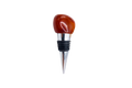 Carnelian Bottle Stoppers - Polished - Price per Piece