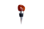 Carnelian Bottle Stoppers - Polished - Price per Piece