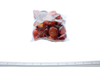 Carnelian Tumble Stones. 1 Kg Bag