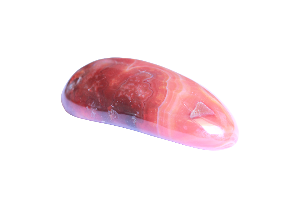 Carnelian Round Massage Tools. Price per Piece