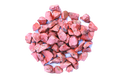 Chestnut Jasper Gem Decor Rough. 1 Kg Bag