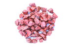 Chestnut Jasper Gem Decor Rough. 1 Kg Bag