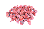 Chestnut Jasper Gem Decor Rough. 1 Kg Bag