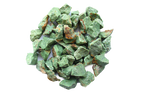 Chrysoprase Gem Decor Rough. 1 Kg Bag