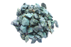 Crocodile Jasper Gem Decor Rough. 1 Kg Bag
