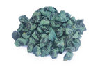 Crocodile Jasper Gem Decor Rough. 1 Kg Bag
