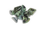 Crocodile Jasper Tumble Stones. 1 Kg Bag