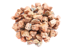 Epidote Gem Decor Rough. 1 Kg Bag
