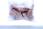 Epidote Gem Decor Rough. 1 Kg Bag
