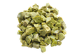 Green Opal Gem Decor Rough. 1 Kg Bag