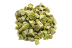Green Opal Gem Decor Rough. 1 Kg Bag