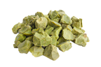 Green Opal Gem Decor Rough. 1 Kg Bag