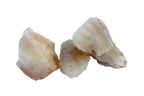 Agate - Ice - Block Rough. Price per Kg