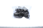 Indigo Gabbro Gem Decor Rough. 1 Kg Bag