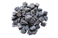 Indigo Gabbro Gem Decor Rough. 1 Kg Bag