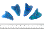 Labradorite Gua Sha Massage Tools - Price per Piece