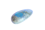 Labradorite Round Massage Tools. Price per Piece