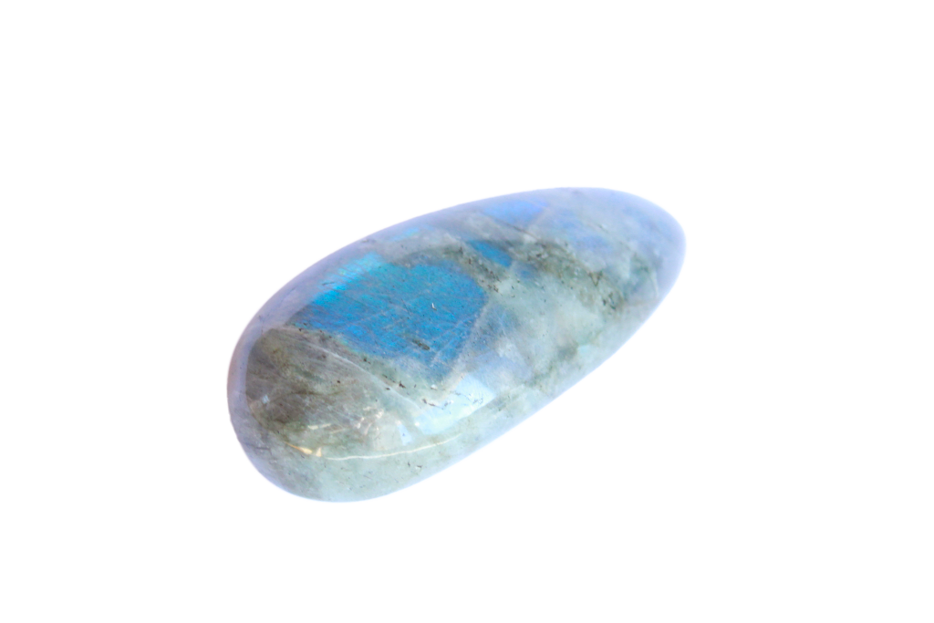 Labradorite Round Massage Tools. Price per Piece